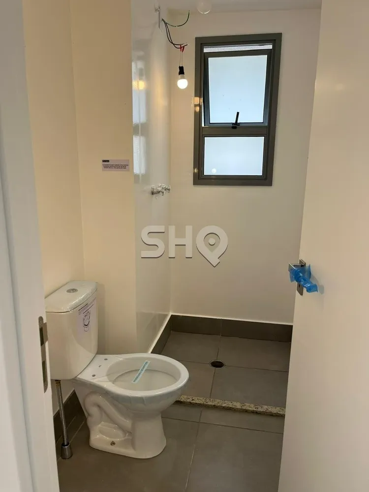 Apartamento, 1 quarto, 34 m² - Foto 4