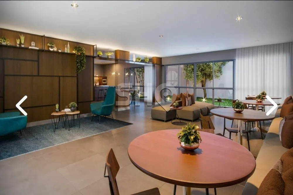 Apartamento, 1 quarto, 34 m² - Foto 11