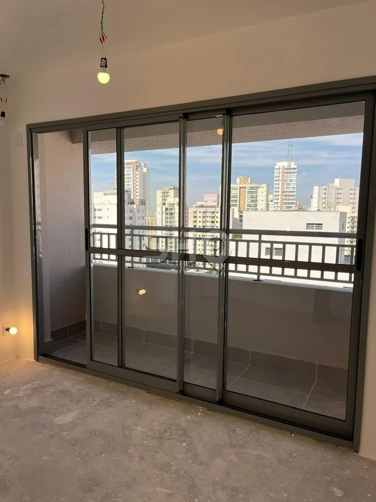 Apartamento, 1 quarto, 34 m² - Foto 2