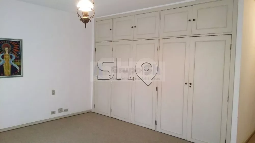 Sobrado, 4 quartos, 387 m² - Foto 2