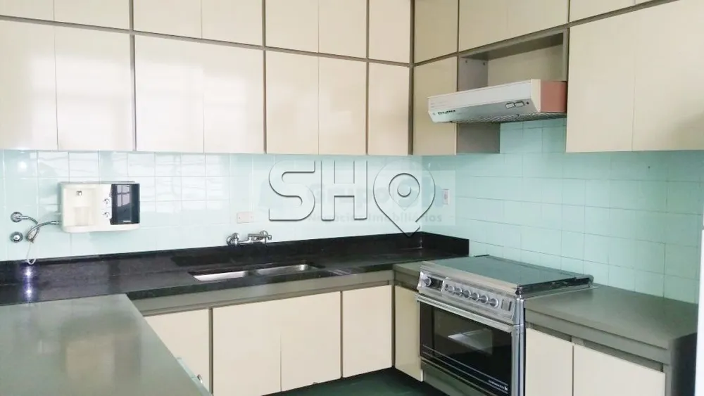 Sobrado, 4 quartos, 387 m² - Foto 10
