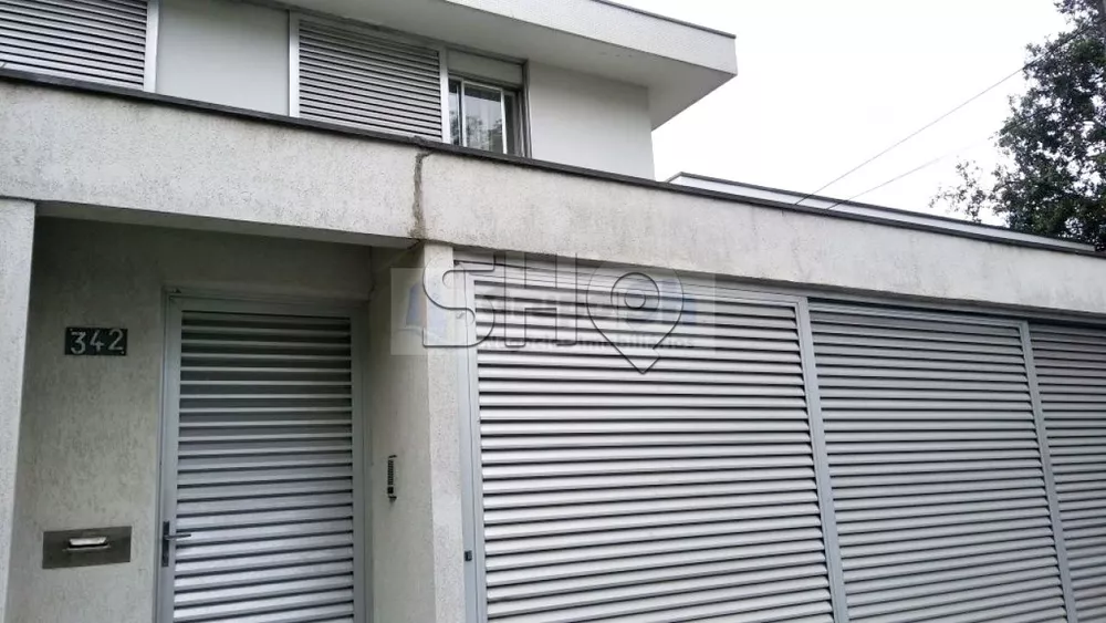 Sobrado, 4 quartos, 387 m² - Foto 4