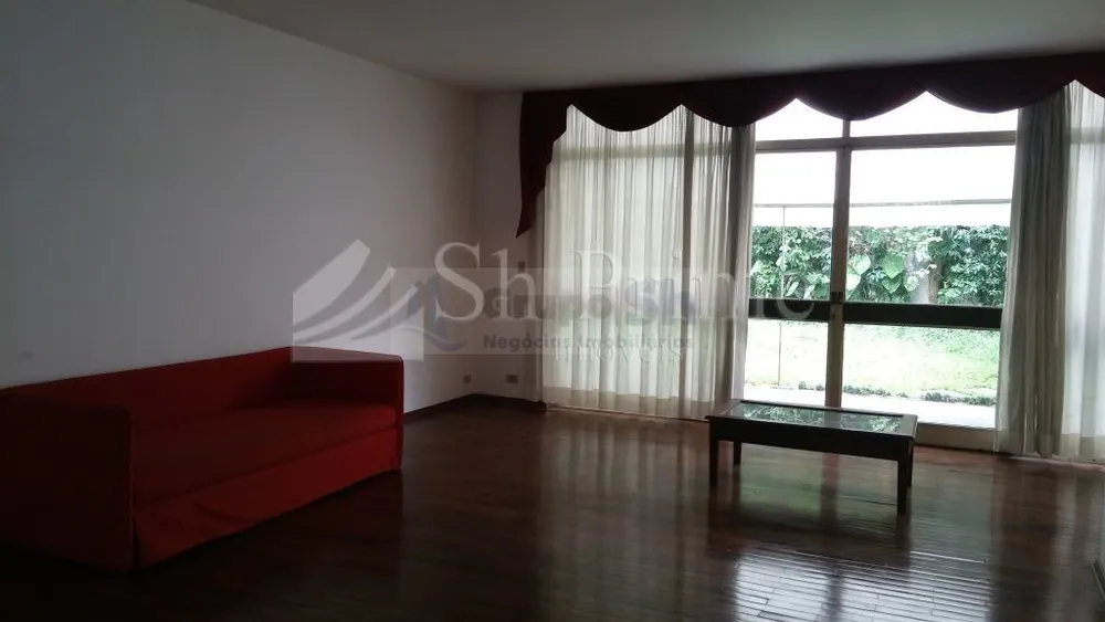 Sobrado, 4 quartos, 387 m² - Foto 4