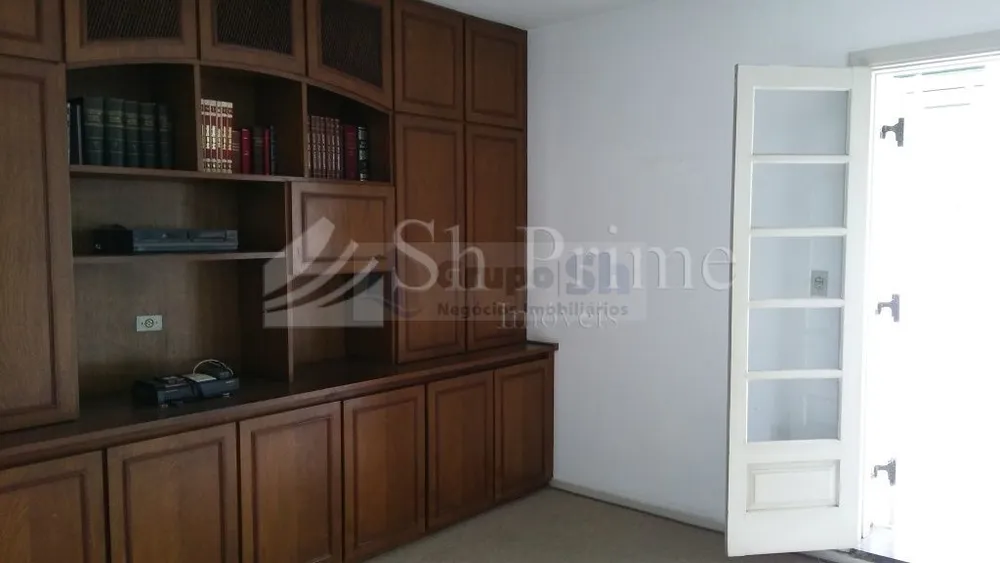 Sobrado, 4 quartos, 387 m² - Foto 11