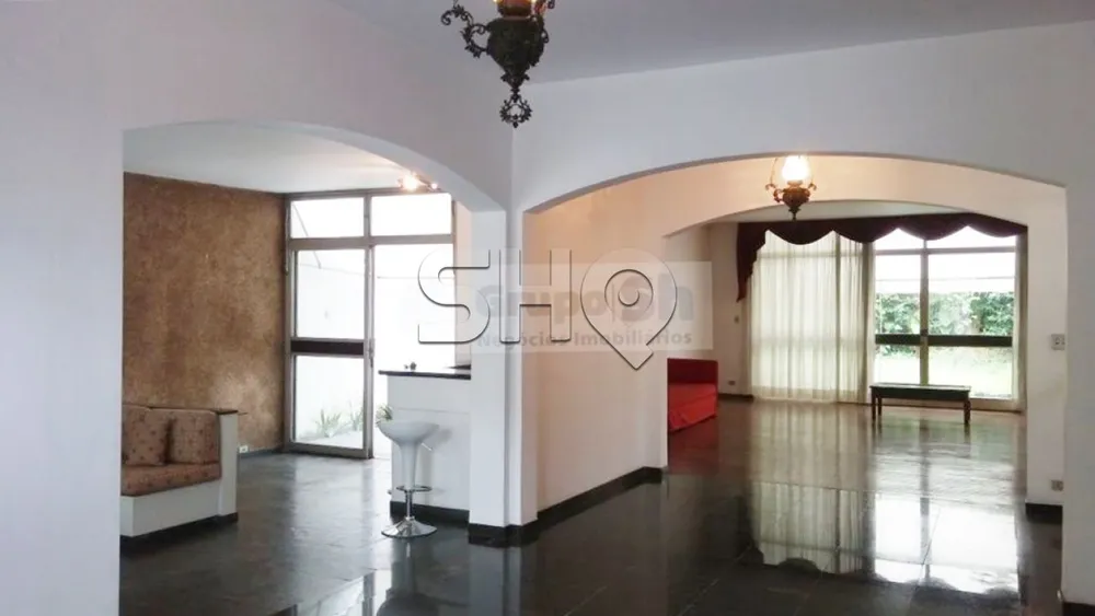Sobrado, 4 quartos, 387 m² - Foto 3