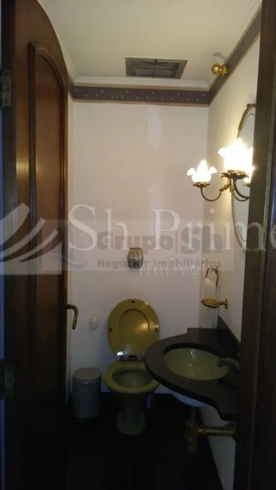 Sobrado, 4 quartos, 387 m² - Foto 12