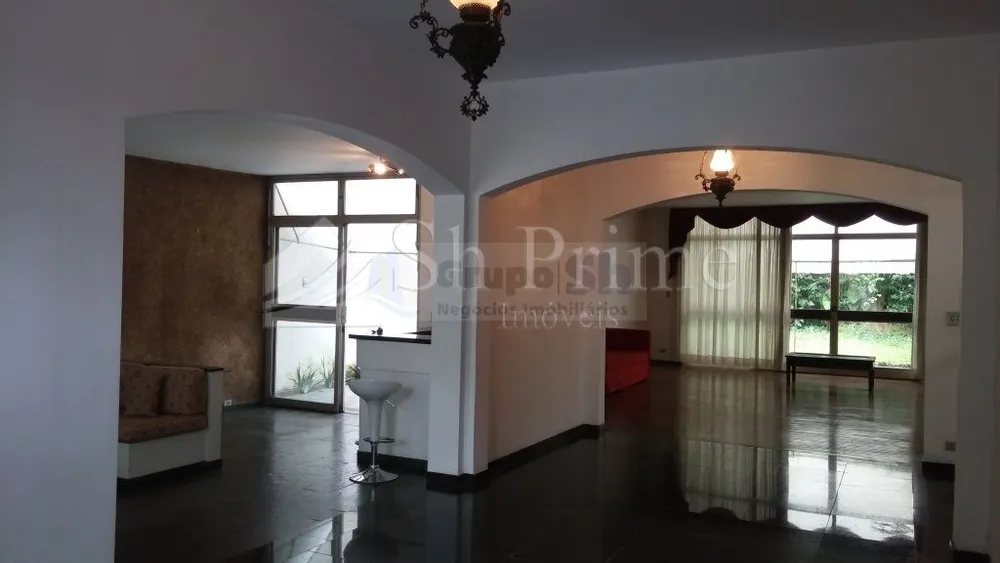 Sobrado, 4 quartos, 387 m² - Foto 2