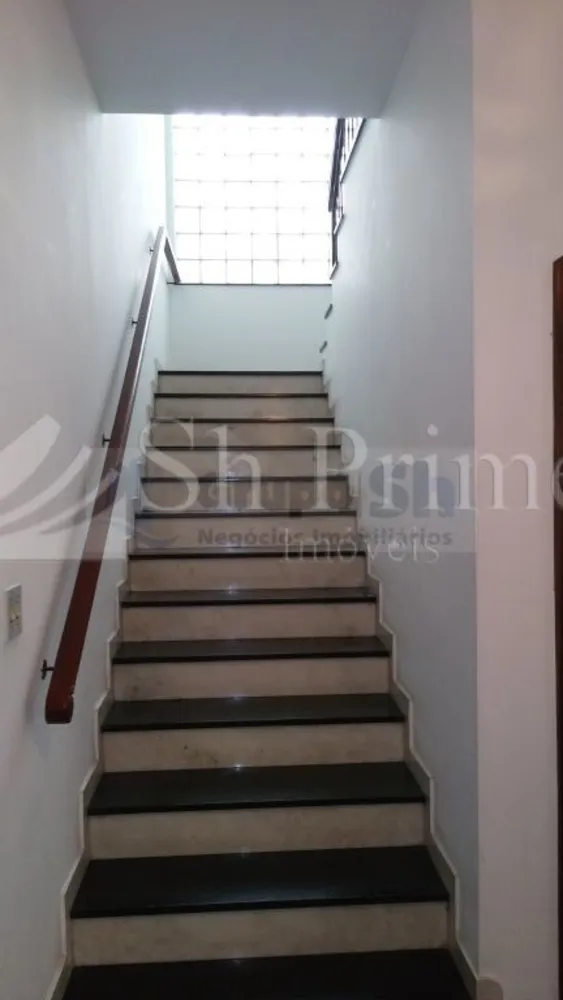 Sobrado, 4 quartos, 387 m² - Foto 9