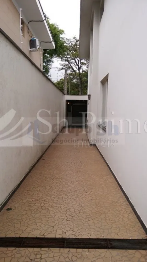 Sobrado, 4 quartos, 387 m² - Foto 16