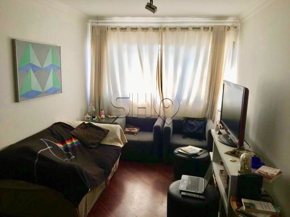 Apartamento, 2 quartos, 70 m² - Foto 9