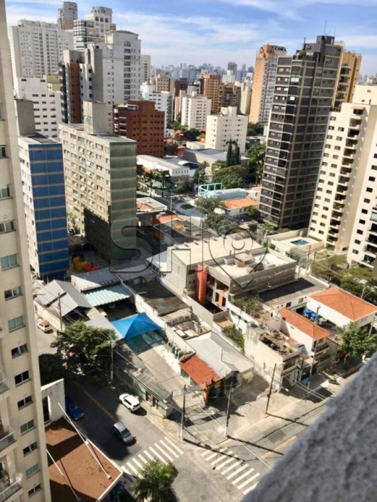 Apartamento, 2 quartos, 70 m² - Foto 8