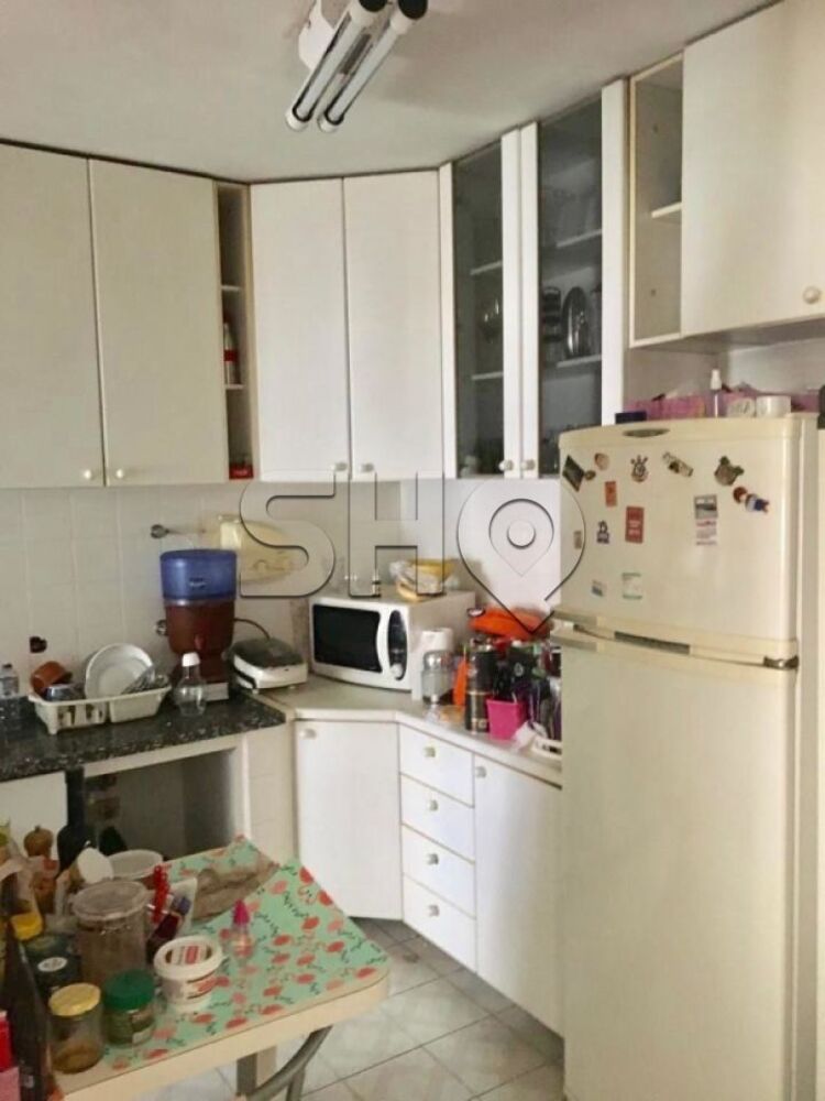 Apartamento, 2 quartos, 70 m² - Foto 2