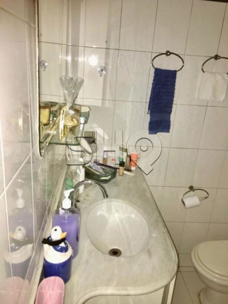 Apartamento, 2 quartos, 70 m² - Foto 6