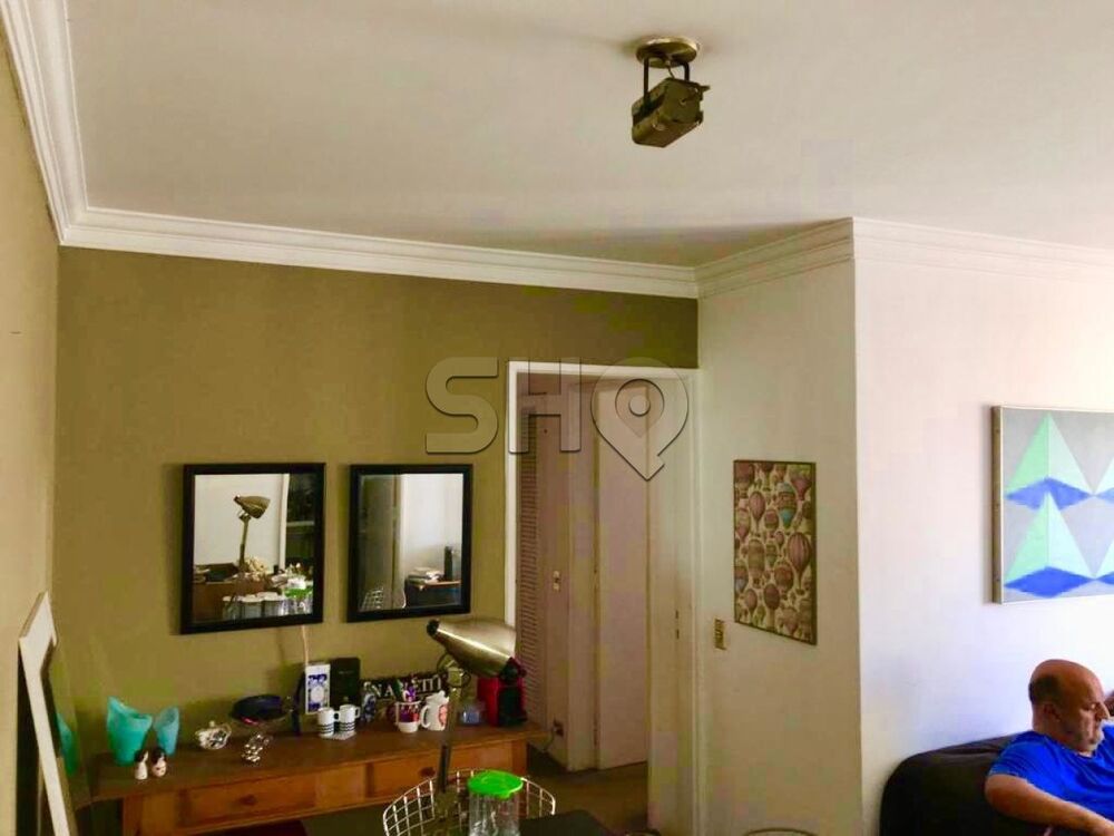Apartamento, 2 quartos, 70 m² - Foto 7