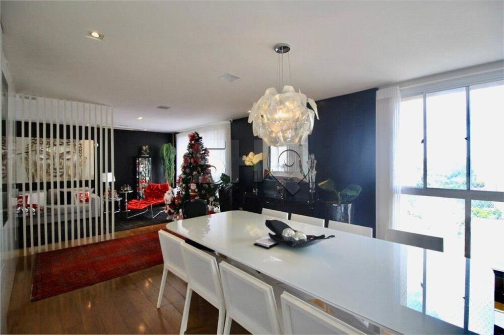 Cobertura à venda com 5 quartos, 404m² - Foto 7