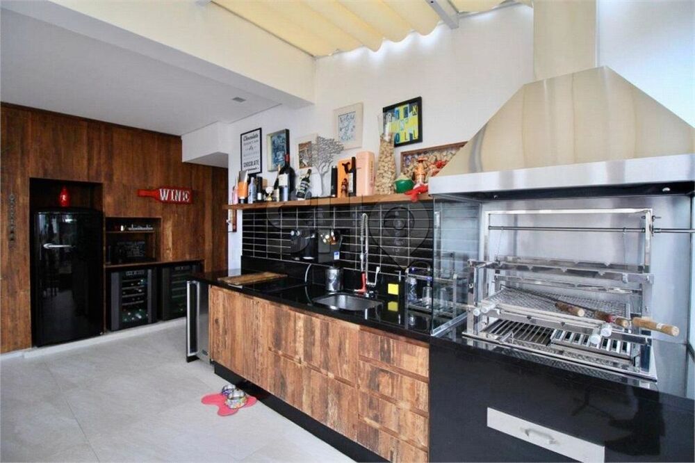 Cobertura à venda com 5 quartos, 404m² - Foto 3