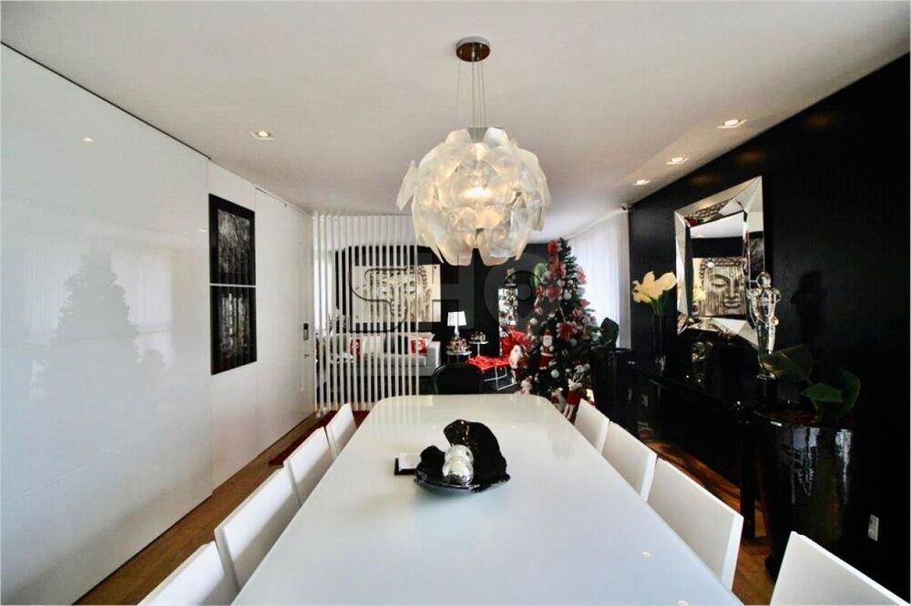 Cobertura à venda com 5 quartos, 404m² - Foto 8
