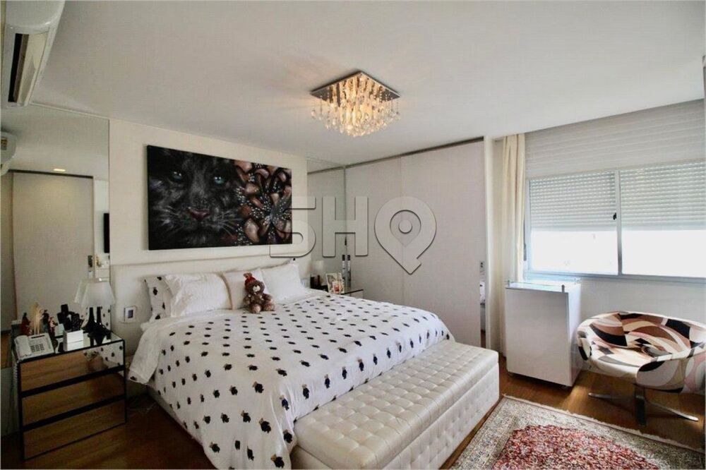Cobertura à venda com 5 quartos, 404m² - Foto 13