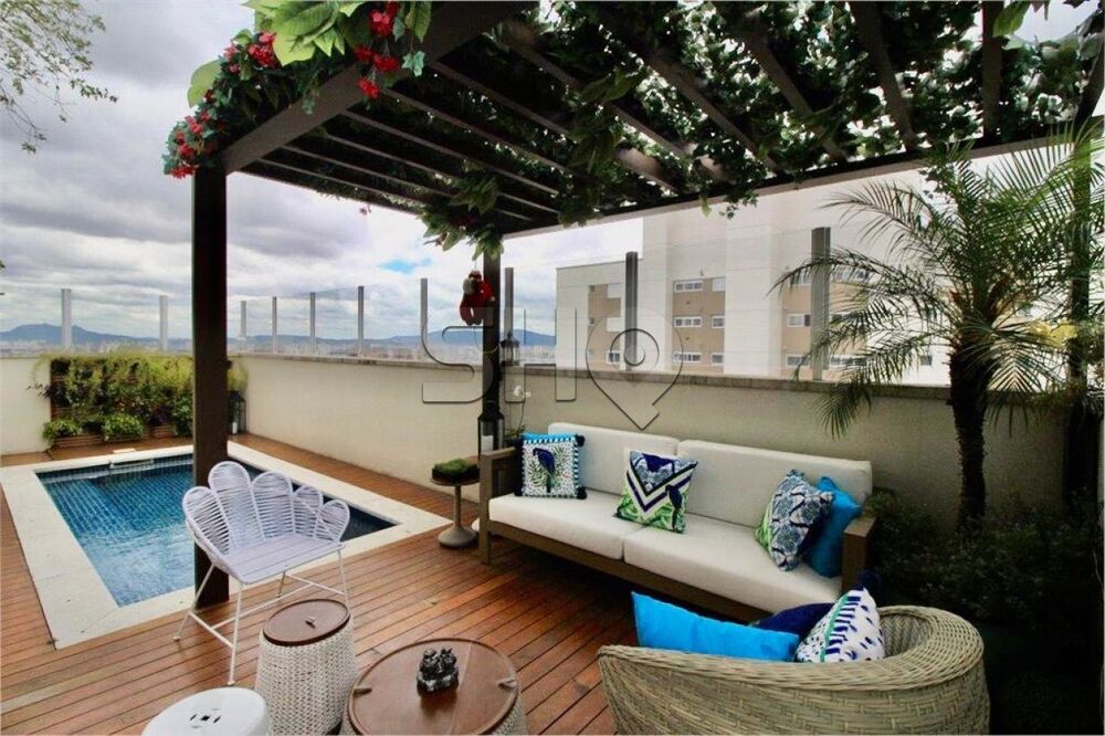 Cobertura à venda com 5 quartos, 404m² - Foto 20