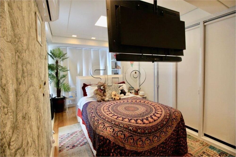 Cobertura à venda com 5 quartos, 404m² - Foto 15