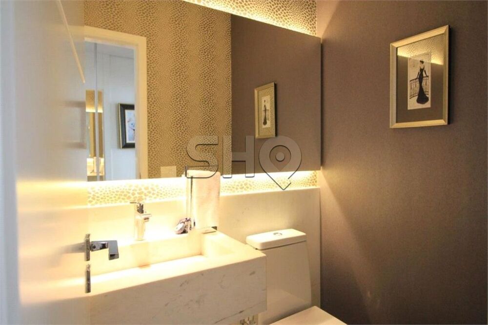 Cobertura à venda com 5 quartos, 404m² - Foto 11