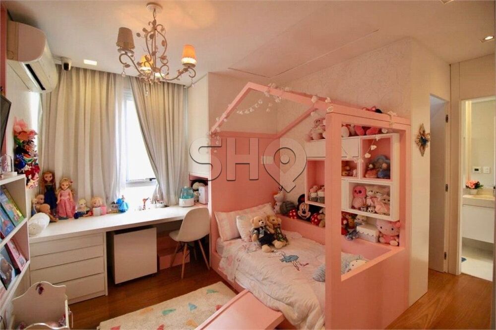 Cobertura à venda com 5 quartos, 404m² - Foto 16