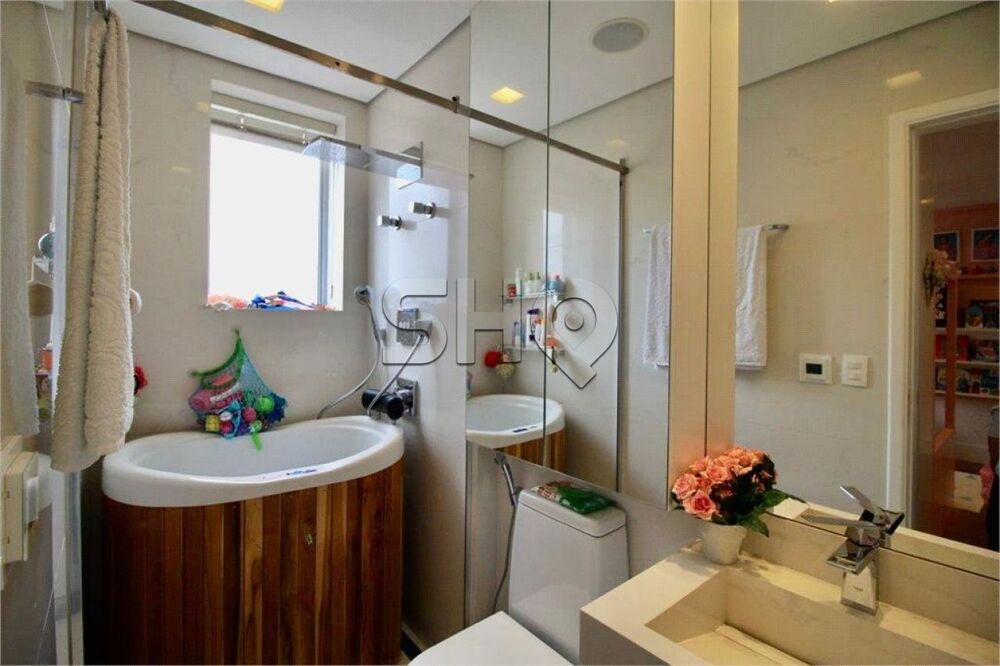 Cobertura à venda com 5 quartos, 404m² - Foto 17