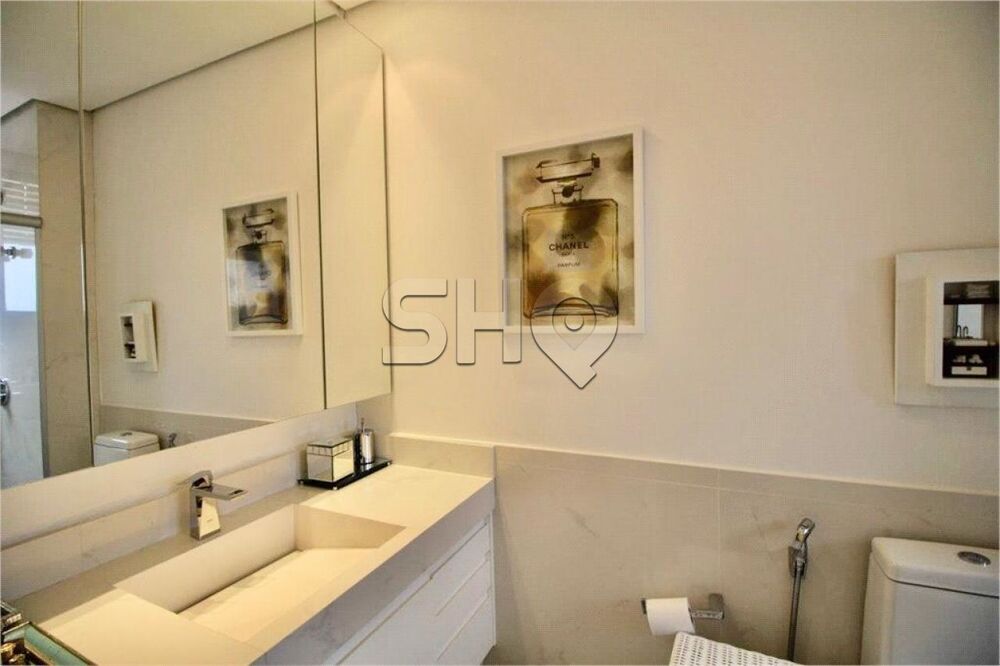 Cobertura à venda com 5 quartos, 404m² - Foto 19