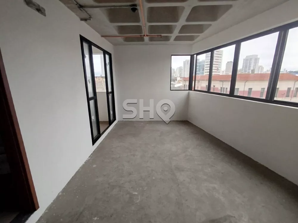 Conjunto Comercial-Sala à venda, 38m² - Foto 1