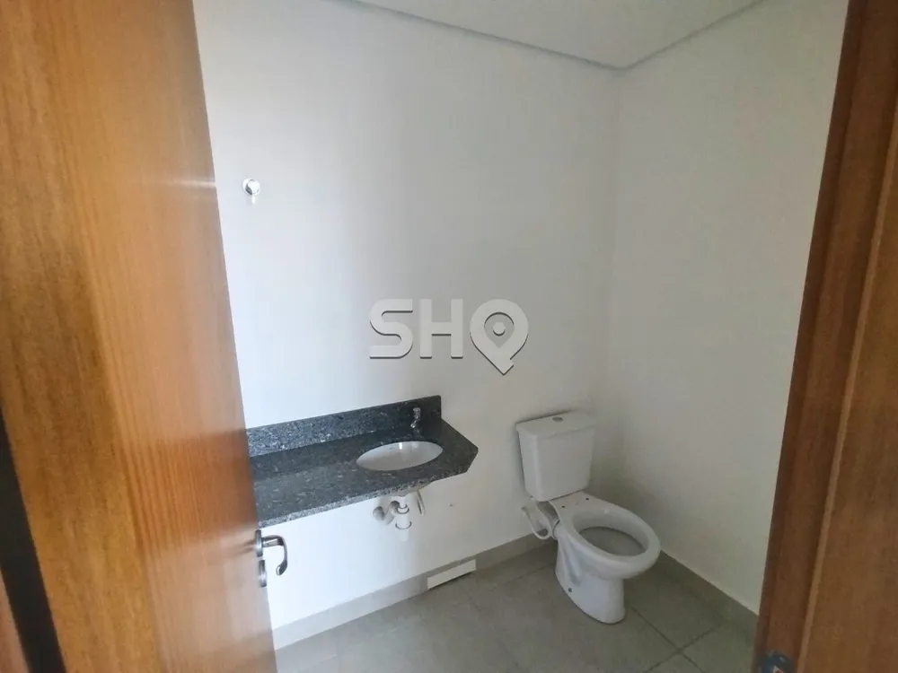 Sala-Conjunto, 38 m² - Foto 5