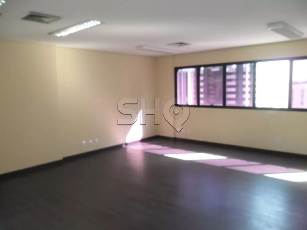 Conjunto Comercial-Sala à venda, 58m² - Foto 3