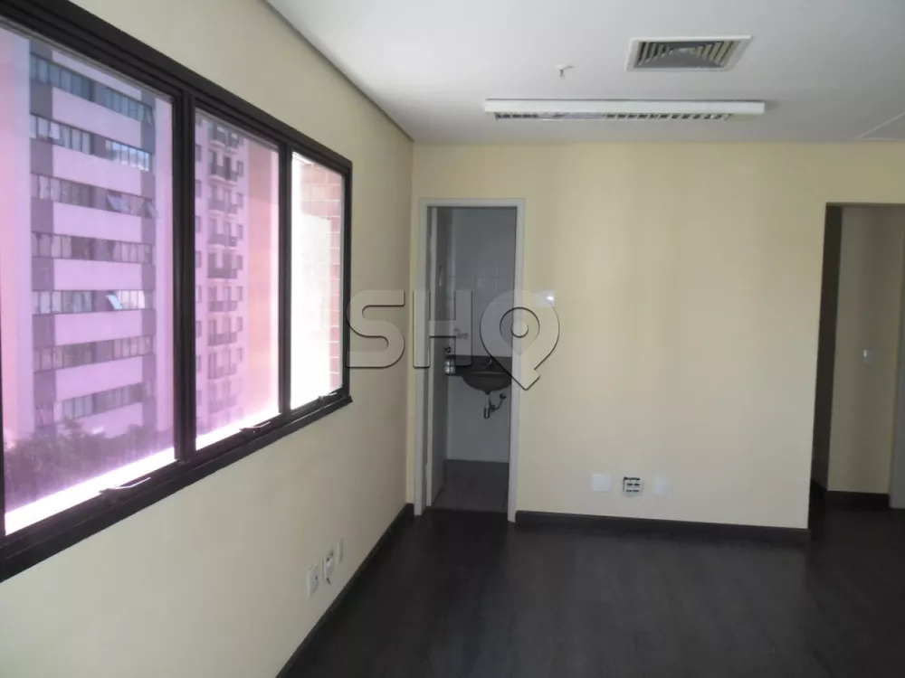 Conjunto Comercial-Sala à venda, 58m² - Foto 4