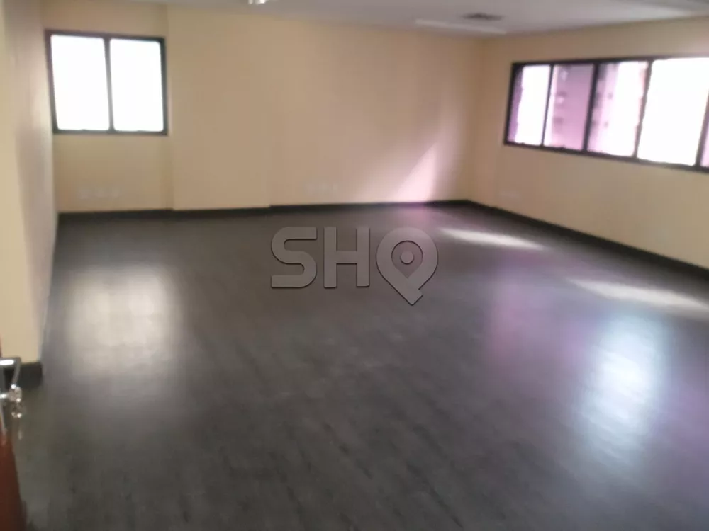 Conjunto Comercial-Sala à venda, 58m² - Foto 1