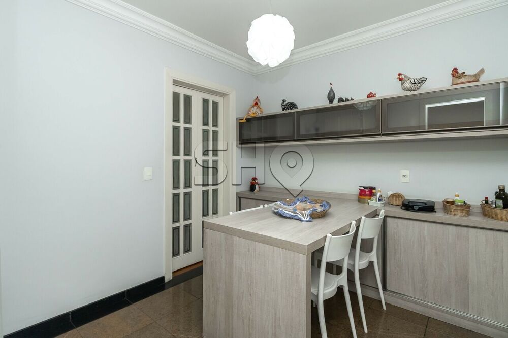 Apartamento, 3 quartos, 216 m² - Foto 4