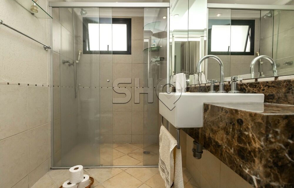 Apartamento, 3 quartos, 216 m² - Foto 3