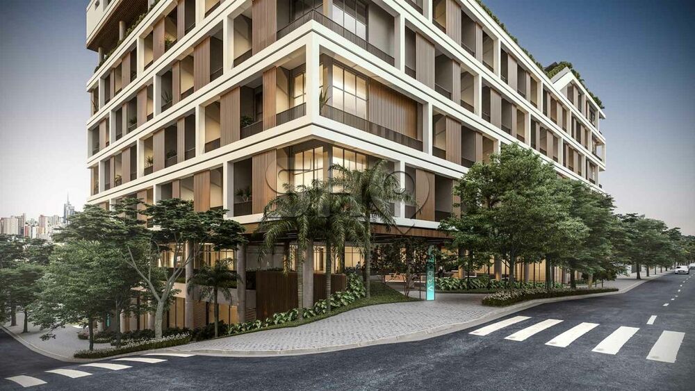 Apartamento, 2 quartos, 69 m² - Foto 8