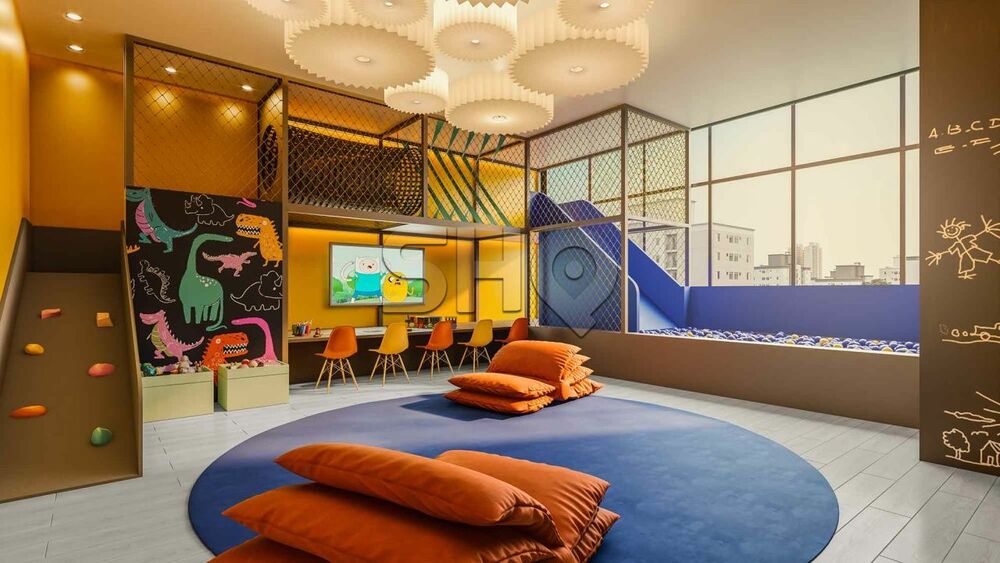 Apartamento, 2 quartos, 69 m² - Foto 3