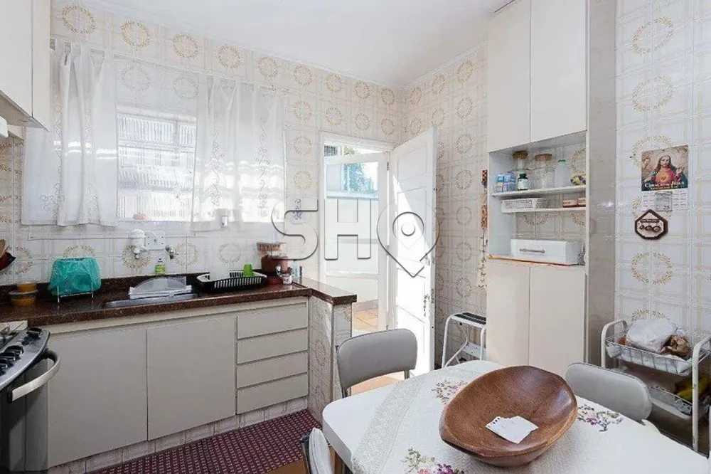 Casa, 3 quartos, 184 m² - Foto 2