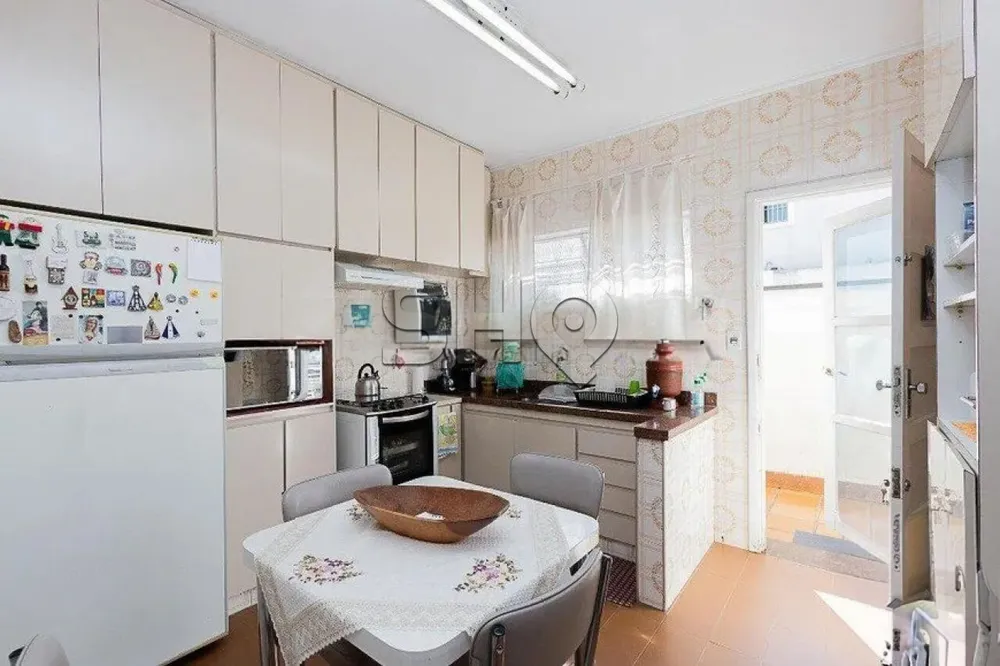Casa, 3 quartos, 184 m² - Foto 3