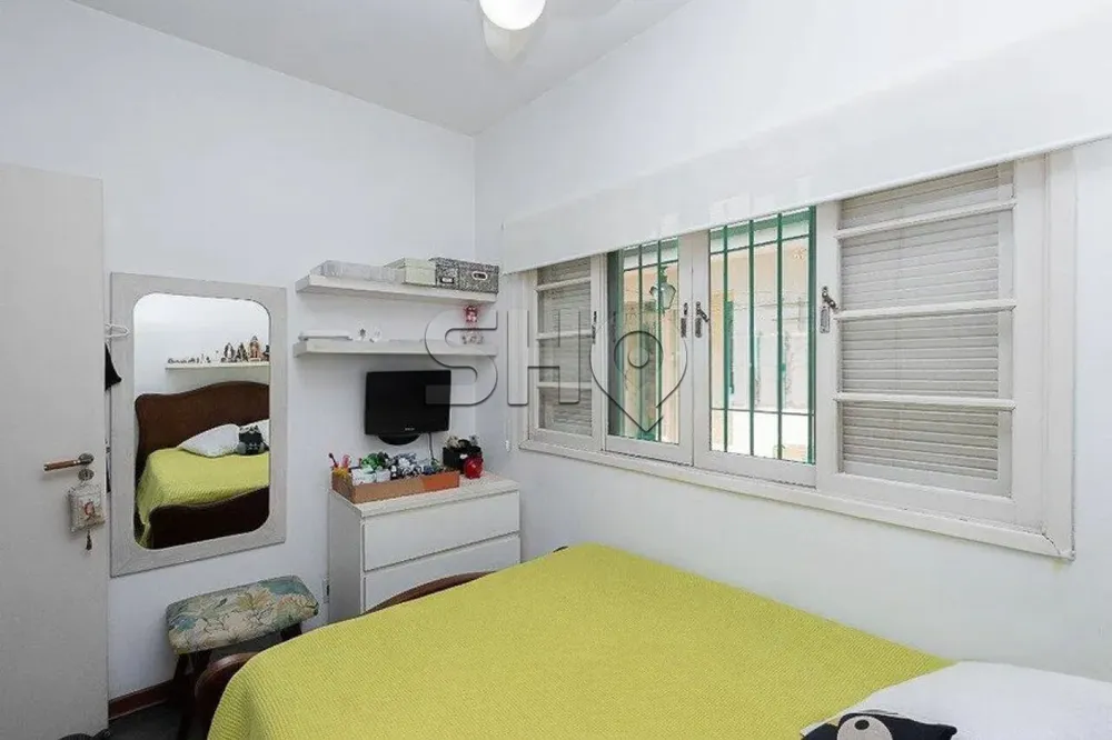Casa, 3 quartos, 184 m² - Foto 1