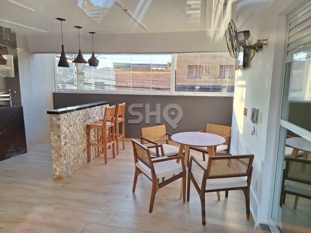 Apartamento, 1 quarto, 30 m² - Foto 13