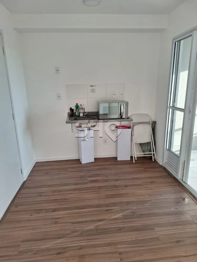 Apartamento, 1 quarto, 30 m² - Foto 20