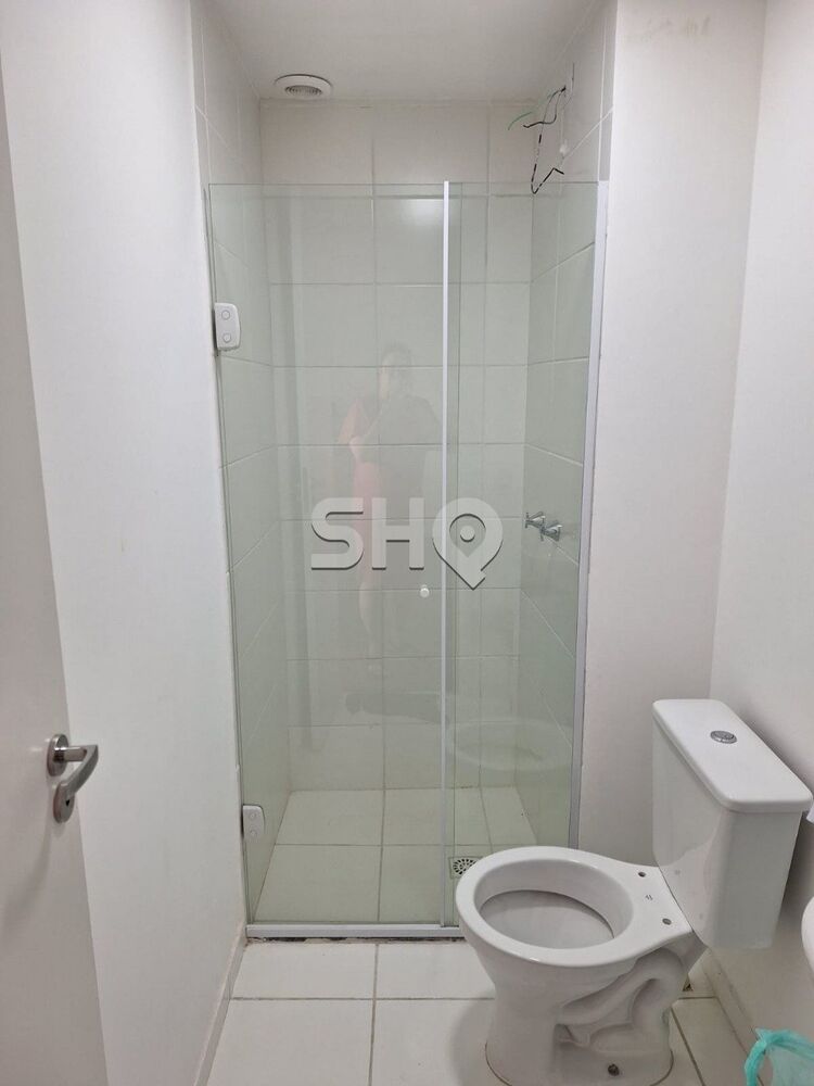 Apartamento, 1 quarto, 30 m² - Foto 11