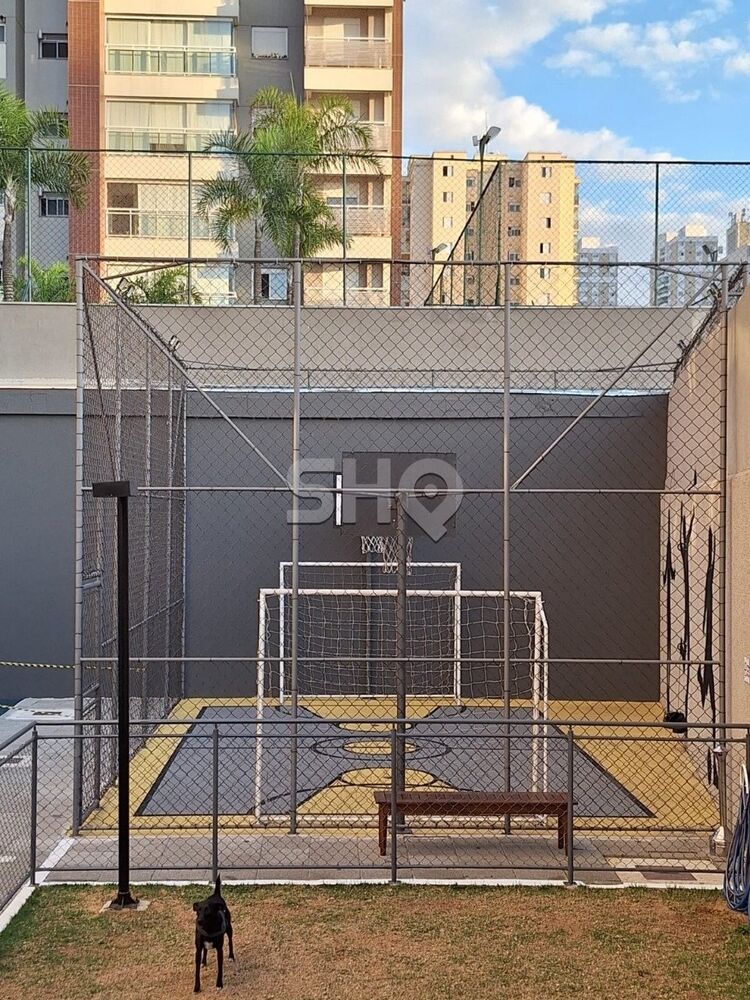 Apartamento, 1 quarto, 30 m² - Foto 10