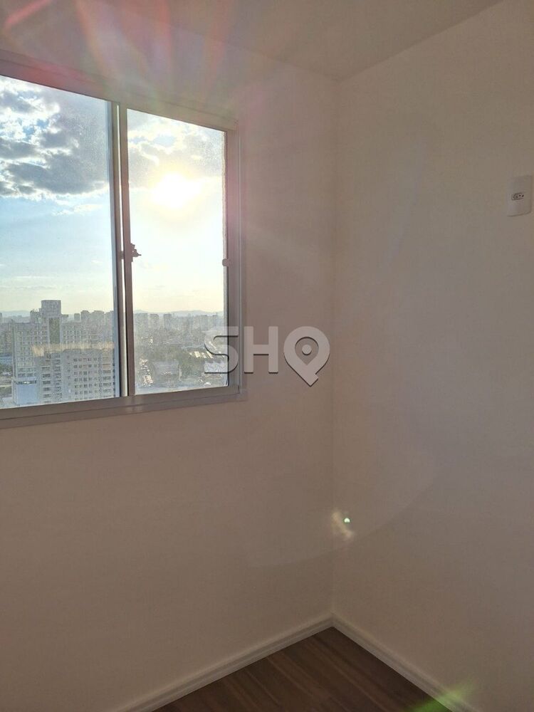 Apartamento, 1 quarto, 30 m² - Foto 5