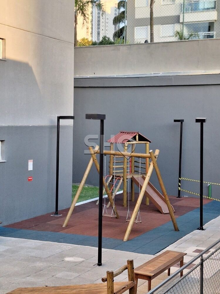 Apartamento, 1 quarto, 30 m² - Foto 14