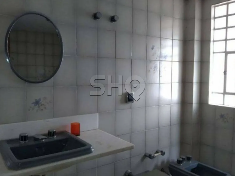 Sobrado, 3 quartos, 350 m² - Foto 1