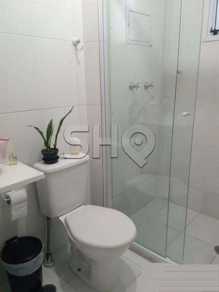 Apartamento à venda com 3 quartos, 61m² - Foto 2