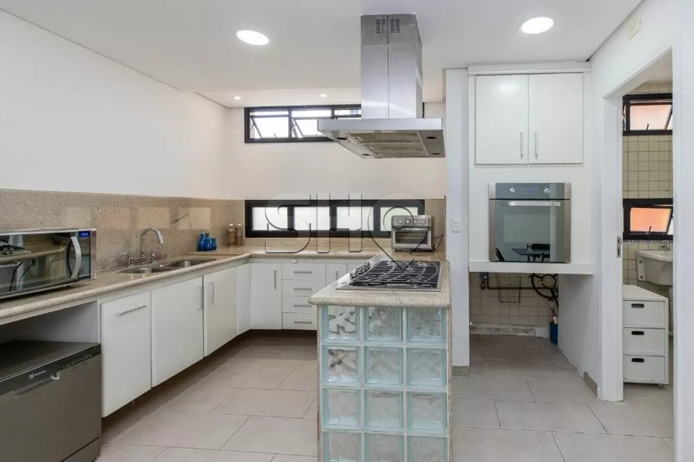 Apartamento, 3 quartos, 172 m² - Foto 5