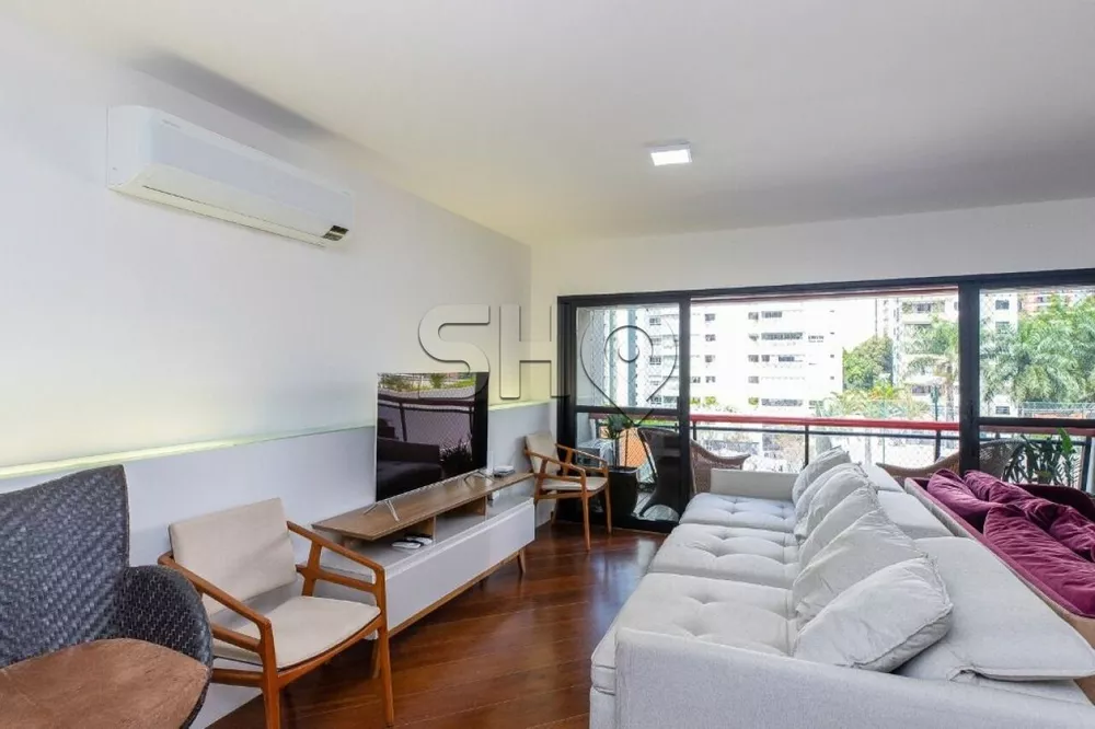 Apartamento, 3 quartos, 172 m² - Foto 3